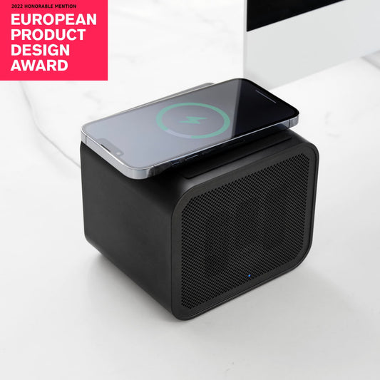 Danish MIIEGO wins European Product Design Award with new product line