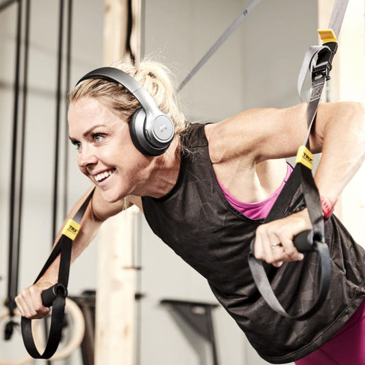 Guide: The best headphones for indoor training