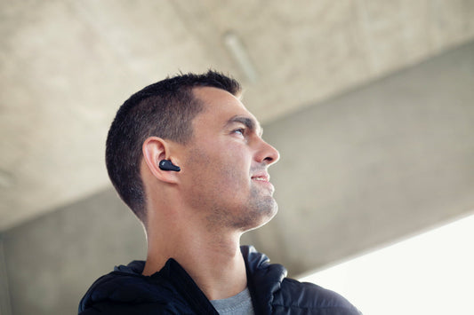 MIIEGO® launches new in-ear headphones – MiiBUDS PLAY