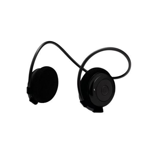 AL4 FREEDOM MINI - Black