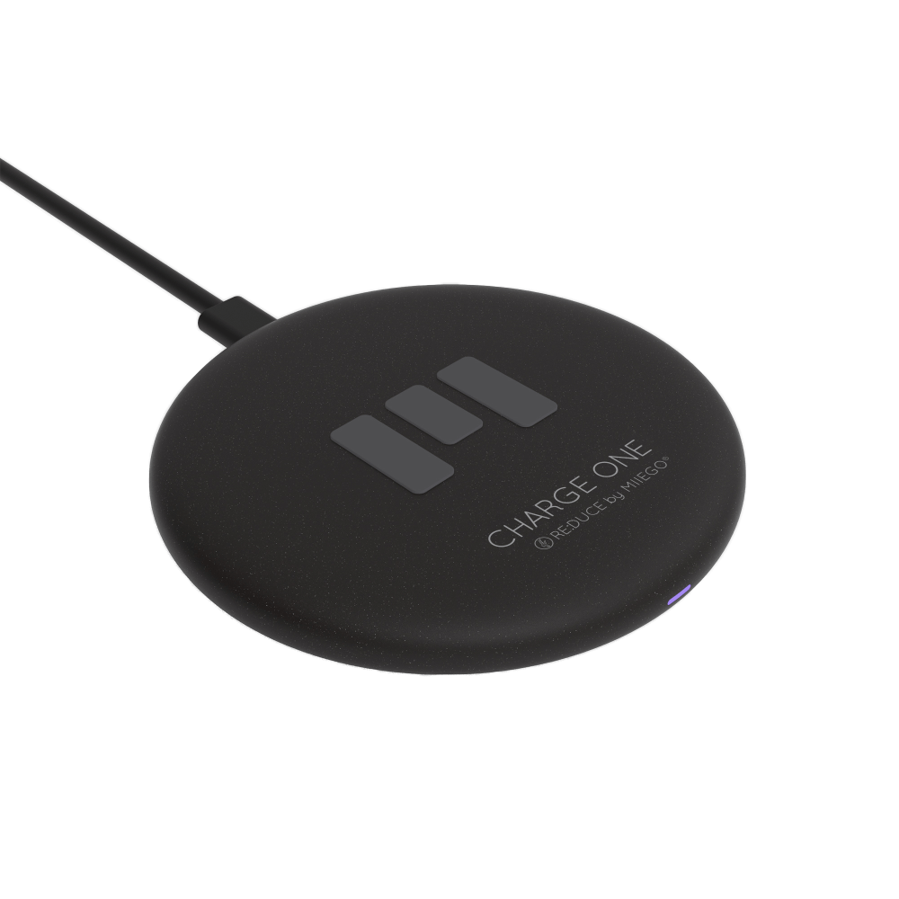 CHARGE ONE RE:DUCE