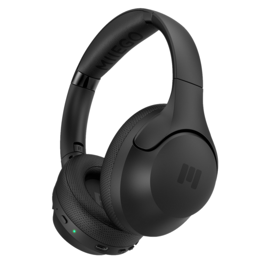 MOOVE 45i - Black in Black