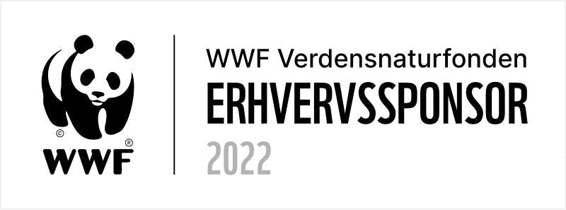 WWF sponsor