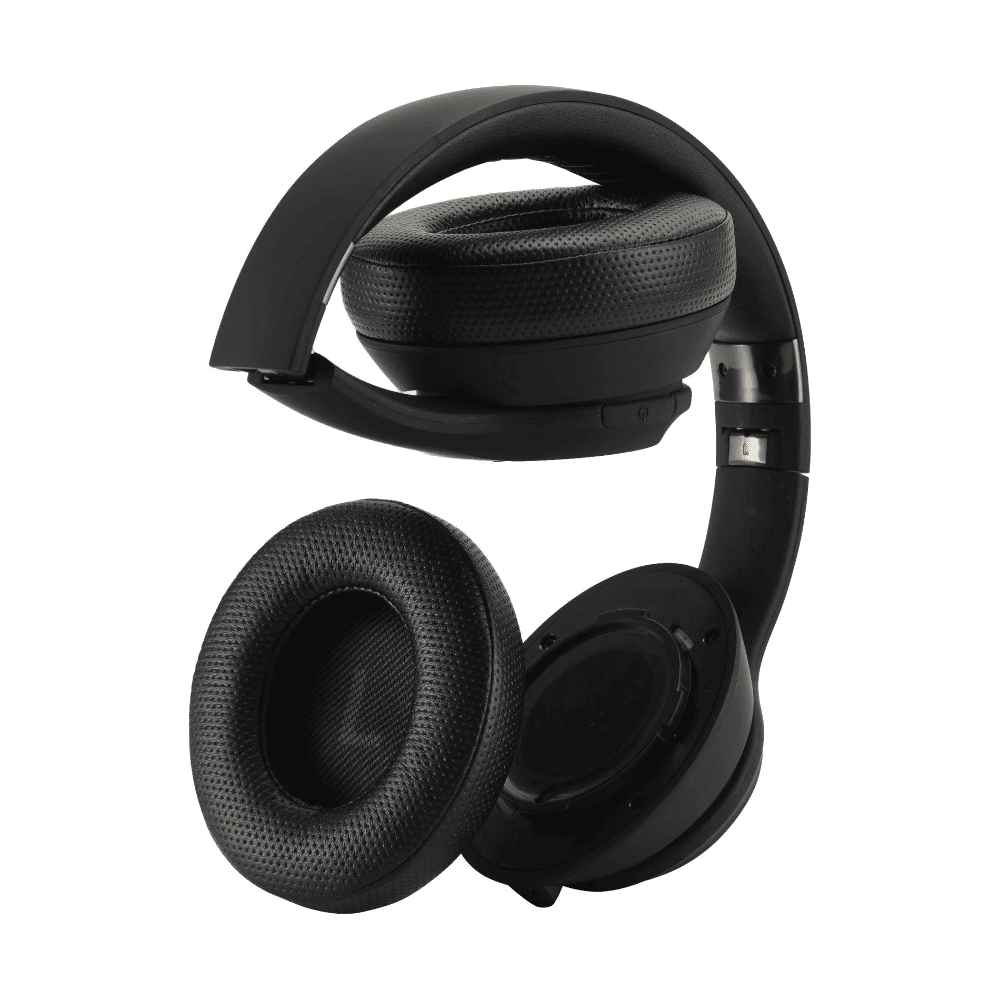 BOOM ANC by MIIEGO - ACTIVE NOISE CANCELLATION