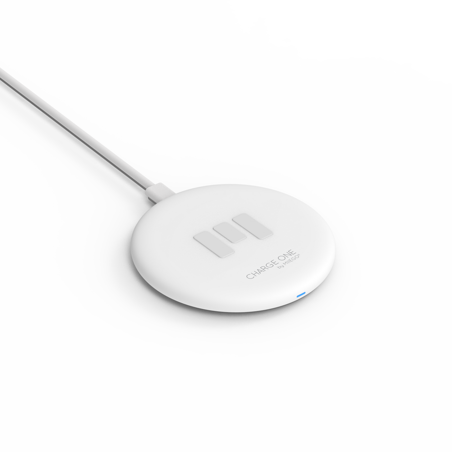 CHARGE ONE