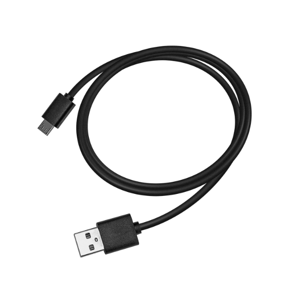 USB-C charging cable