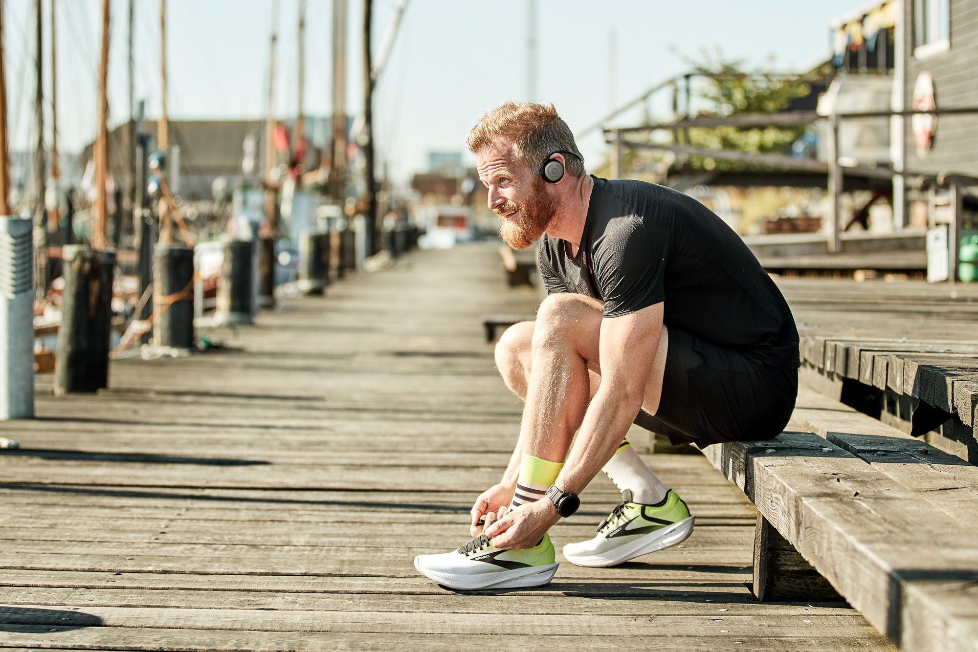 10 tips til din maratontræning