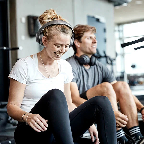 Guide: Sportshovedtelefoner til træning