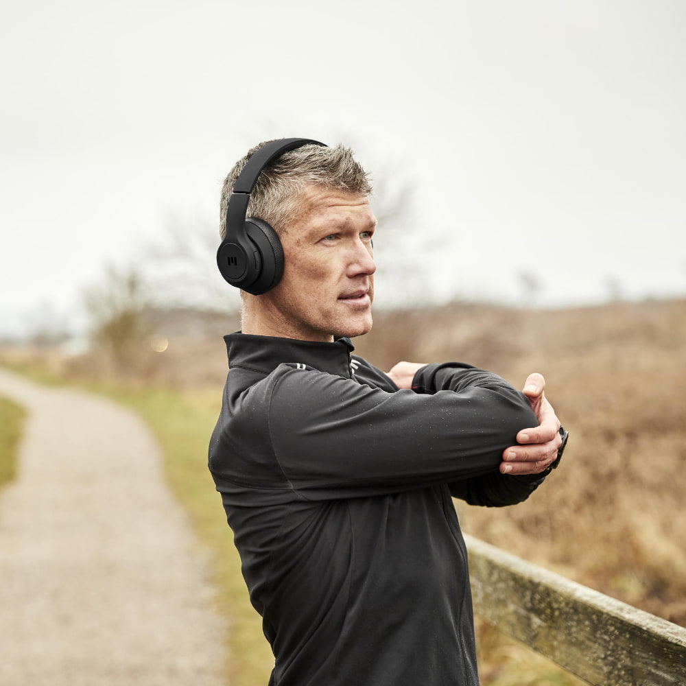 Guide: Over-Ear høretelefoner