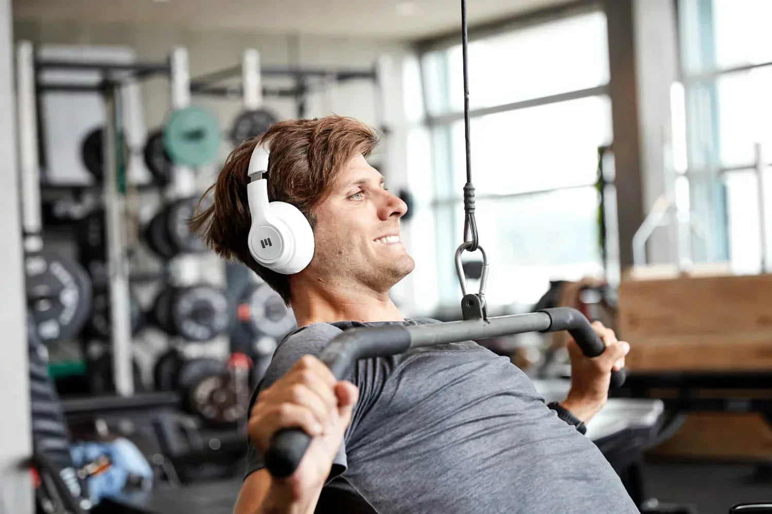 Over-Ear høretelefoner - Guide