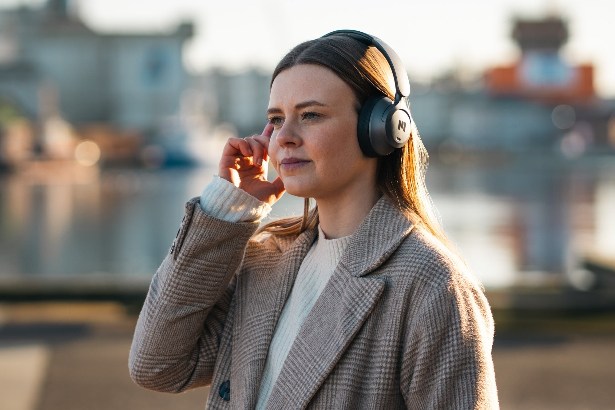 Guide: On-Ear høretelefoner
