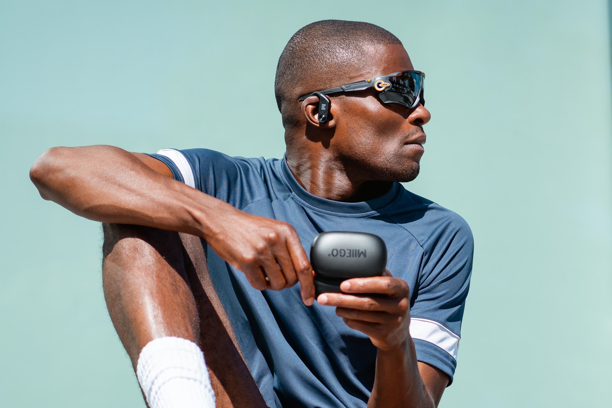 Guide: In-Ear høretelefoner