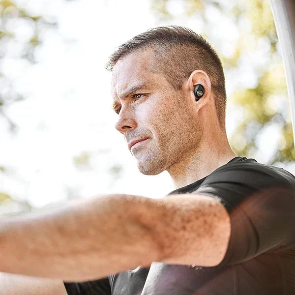 Guide: In-Ear høretelefoner