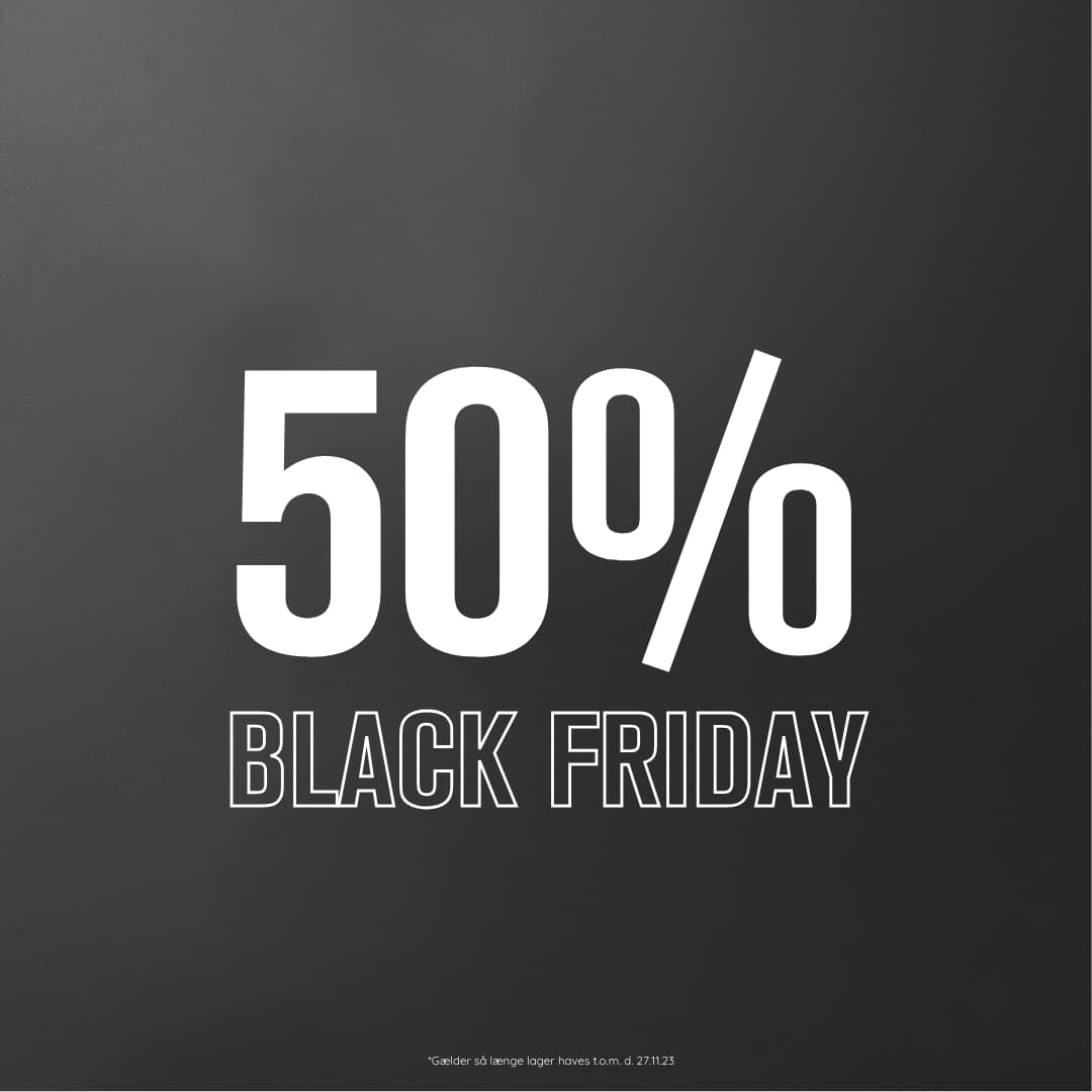 Black November 50