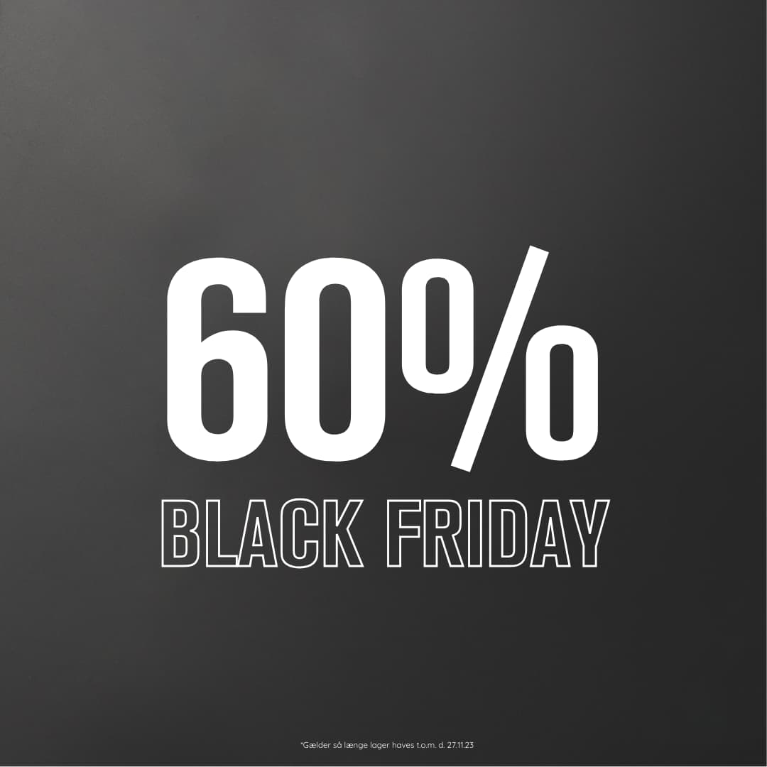 Black November 60