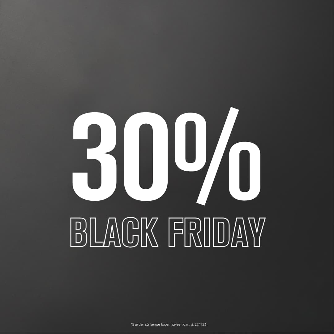 Black Friday 30