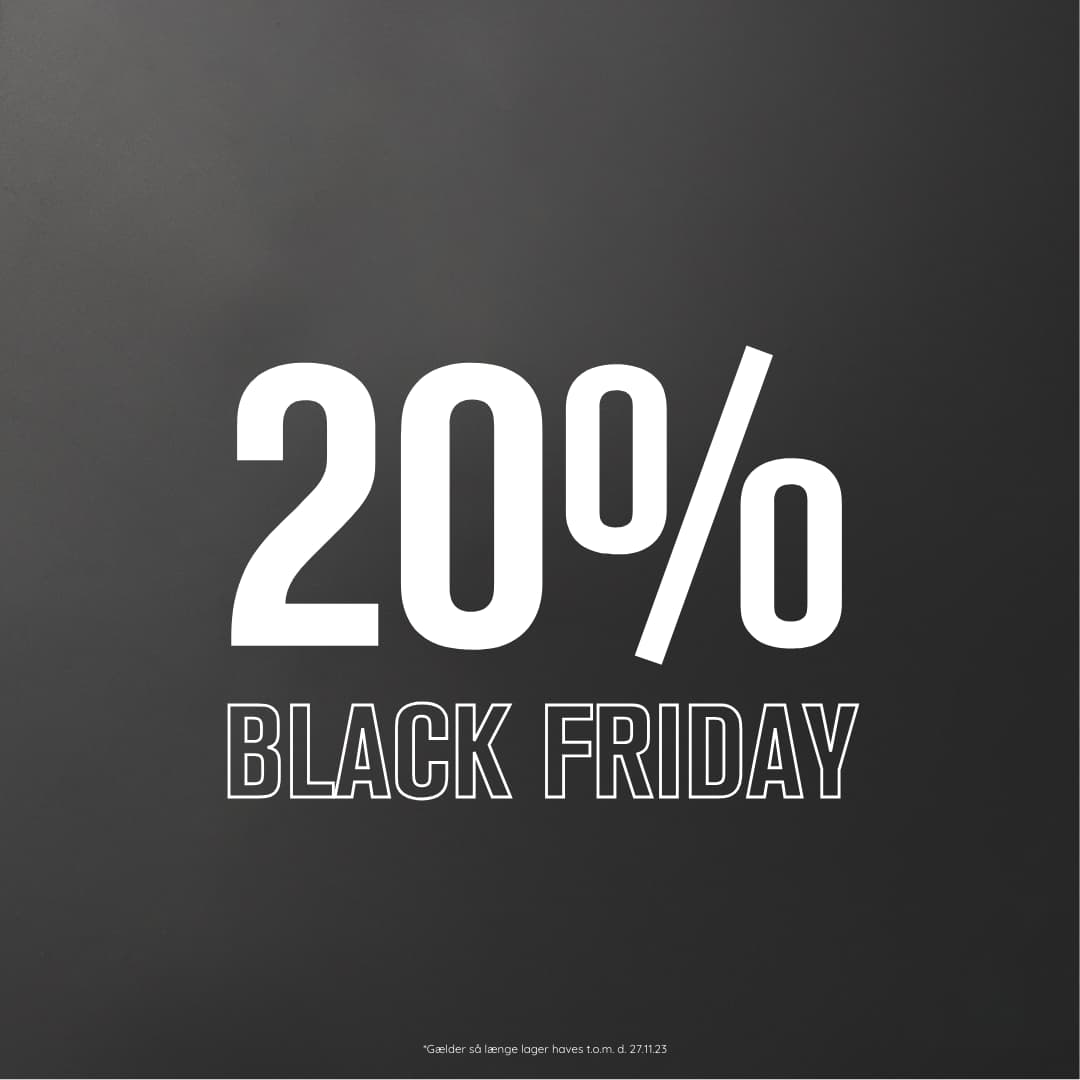 Black November 20