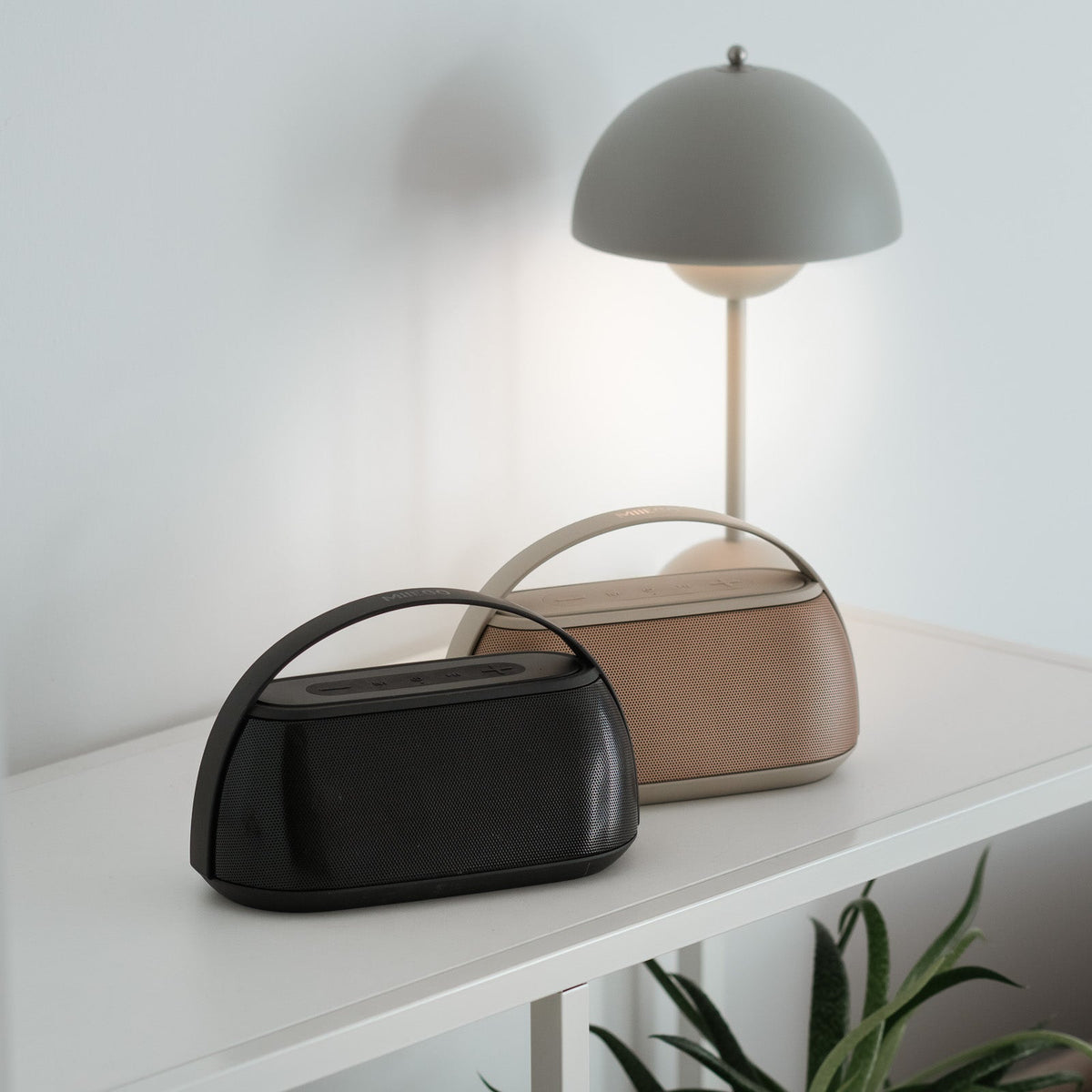 Designed for the modern home