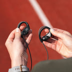 Paket: MiiBUDS ACTIVE GO LITE + Fodral