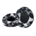 BOOM ear cushions Camo Grey
