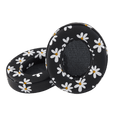 BOOM ear-cushions Floral White