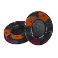 BOOM ear-cushions Flowers