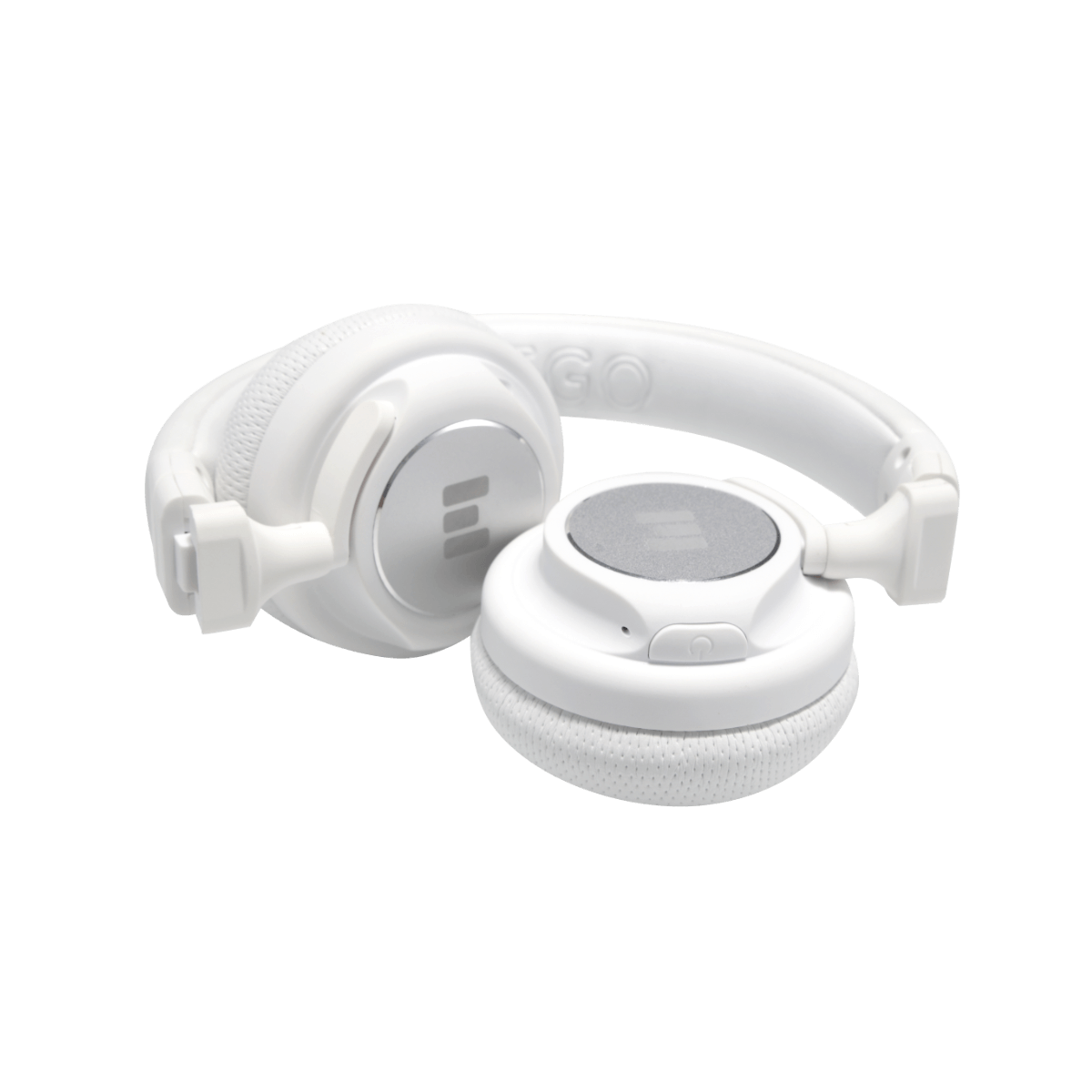 BOOM MIINI Arctic White