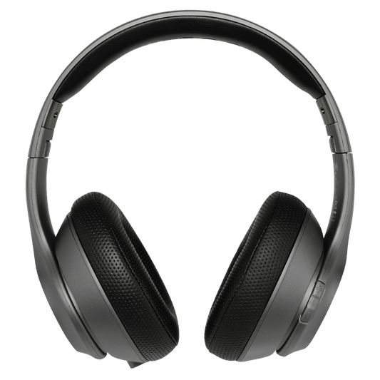 BOOM ANC by MIIEGO Titanium - ACTIVE NOISE CANCELLATION