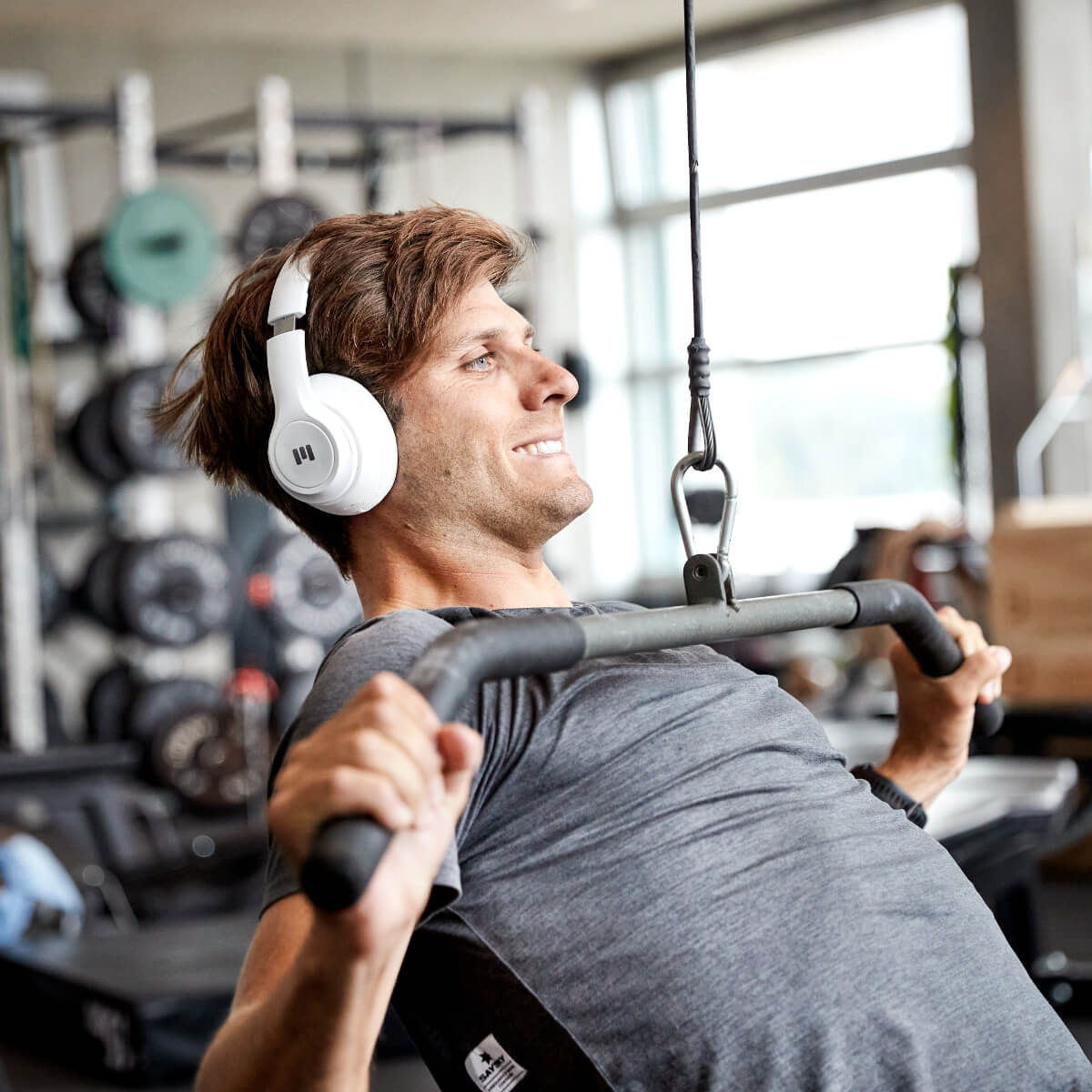 The BOOM Sound: Prisvindende high performance audio