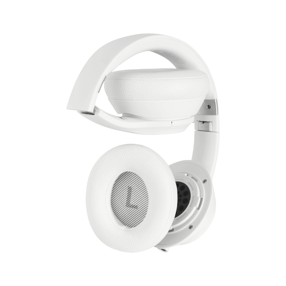 Innovative, udskiftelige ørepuder