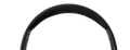 Spare part - headband BOOM, black