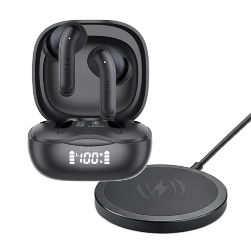 MiiBUDS X3 PRO + CHARGE 15