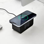 CHARGE&PLAY MINI II - Black