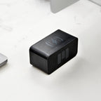 CHARGE&PLAY MINI II - Black