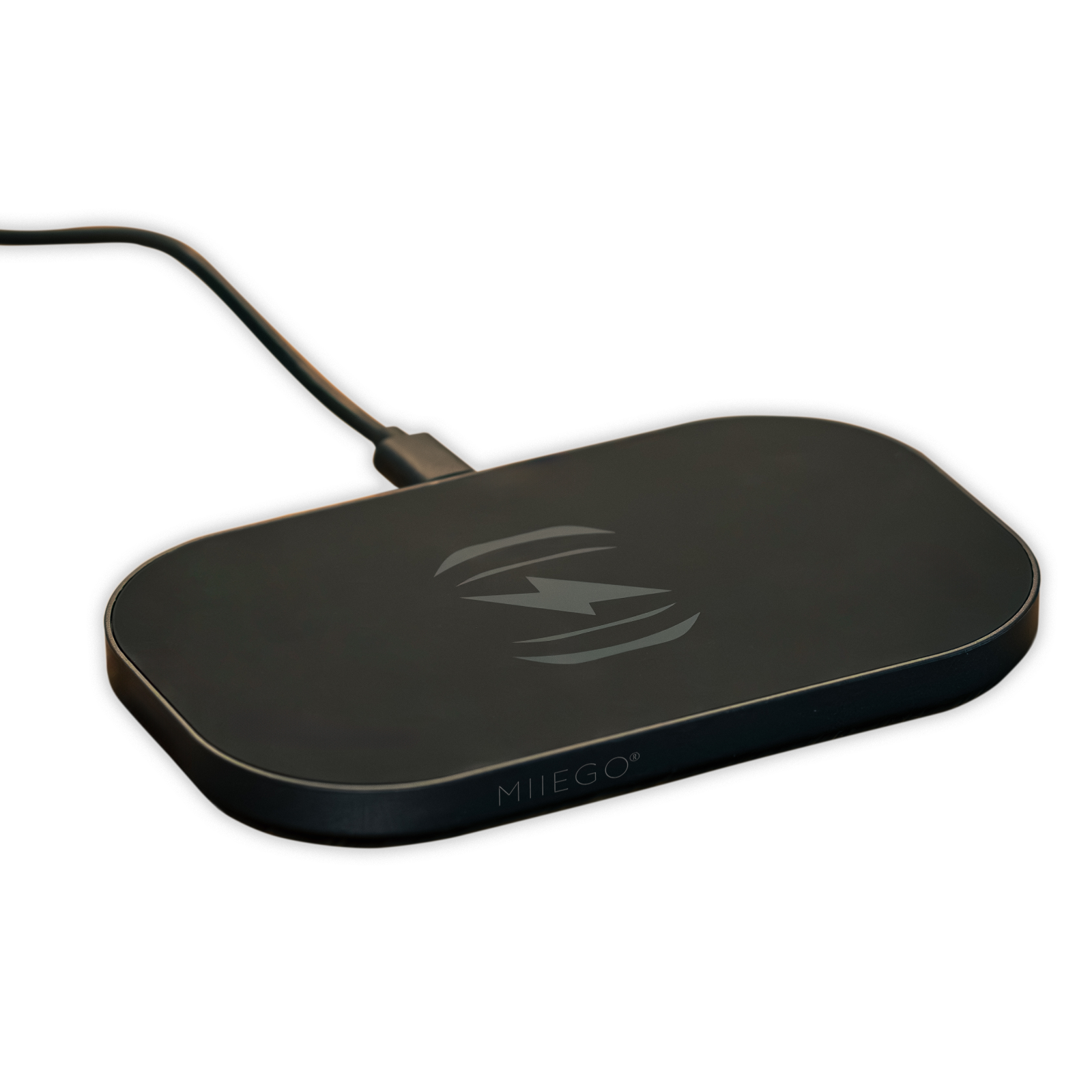 CHARGE DE:LUXE 30 - Trådløs Oplader