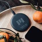 CHARGE ONE RE:DUCE - Trådløs Charger