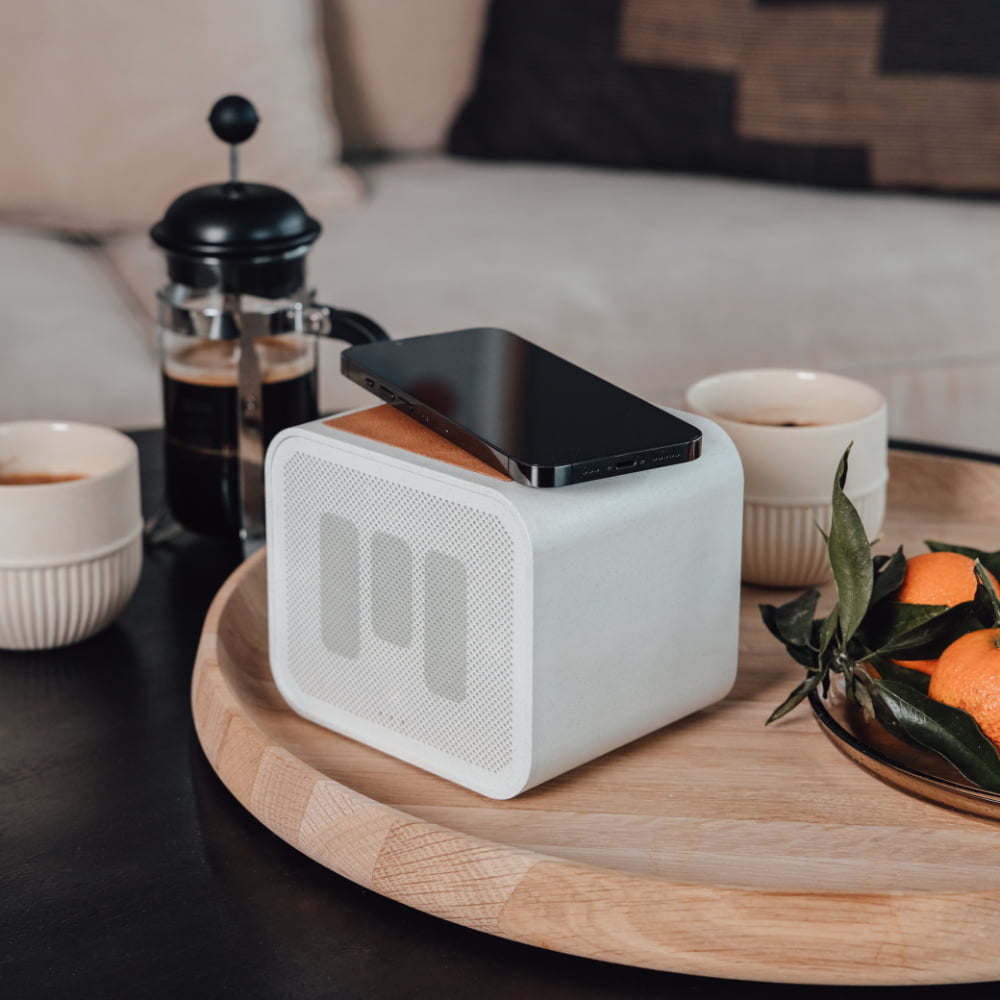 WIRELESS CHARGING… SIMPLIFIED