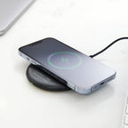 CHARGE ONE RE:DUCE - Trådløs Charger