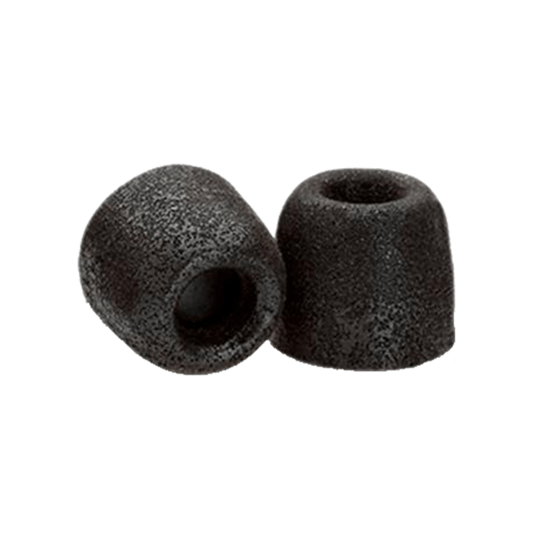 Eartips i skum