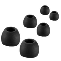 Eartips for MiiBUDS ACTION/ACTIVE GO (3-pack)