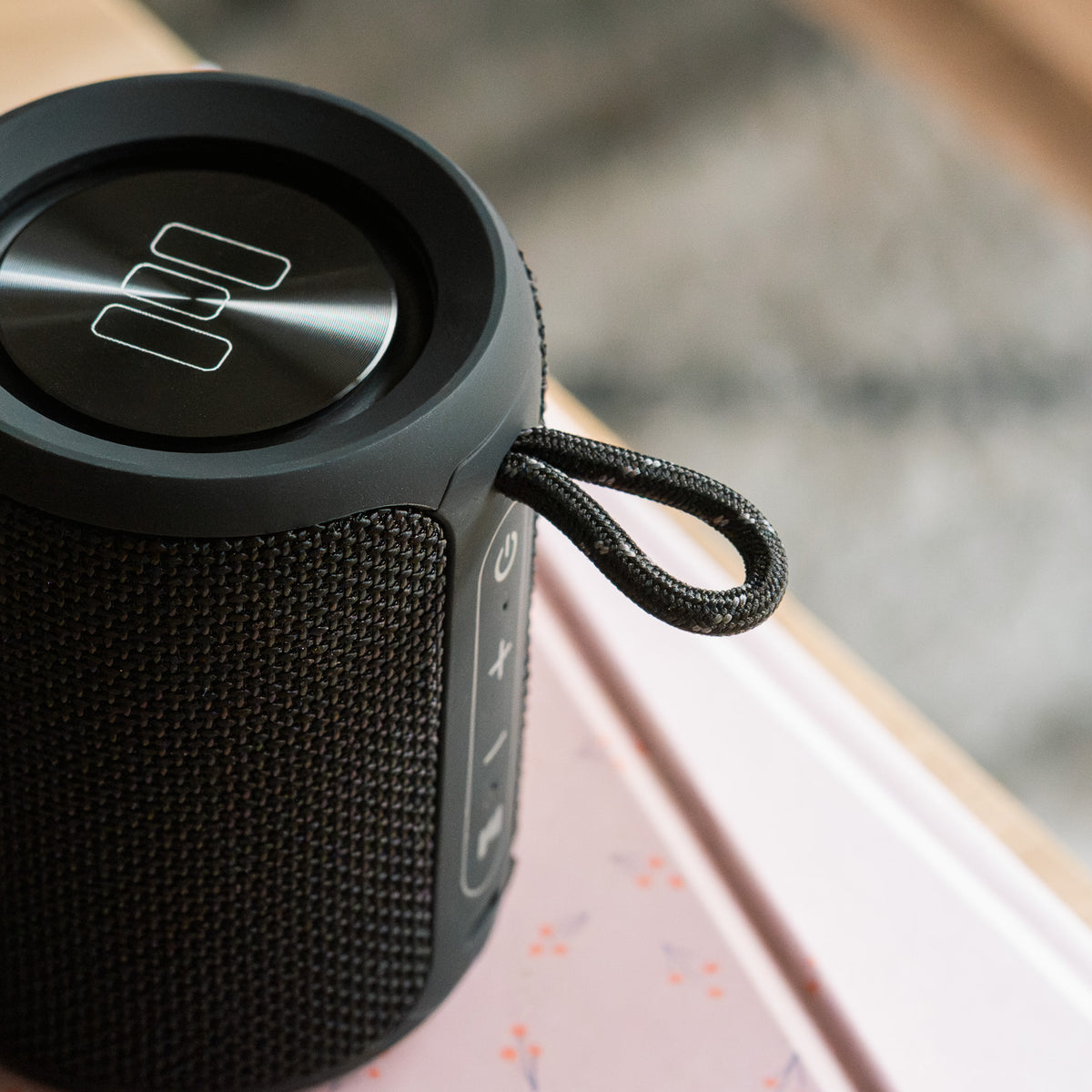 THE SIGNATURE MIIEGO® SOUND
