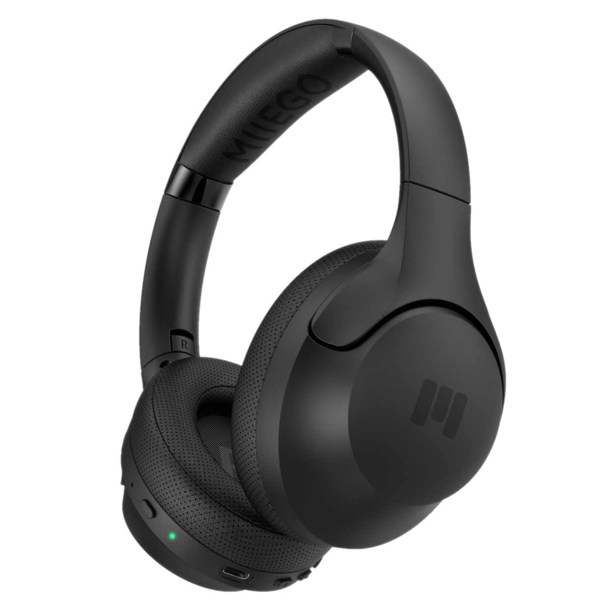 MOOVE 45i PRO - Black