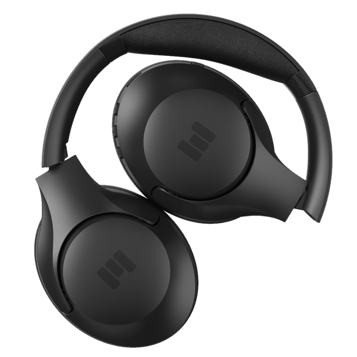 MOOVE 45i PRO - Svart