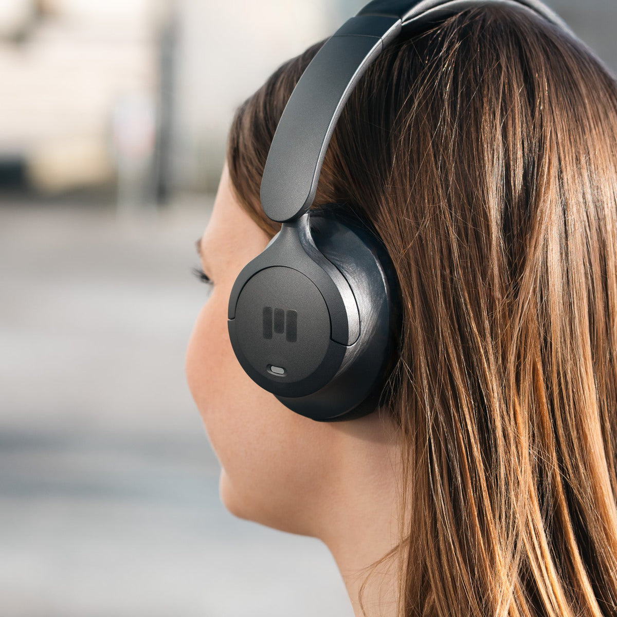LANG BATTERITID – HURTIG OPLADNING