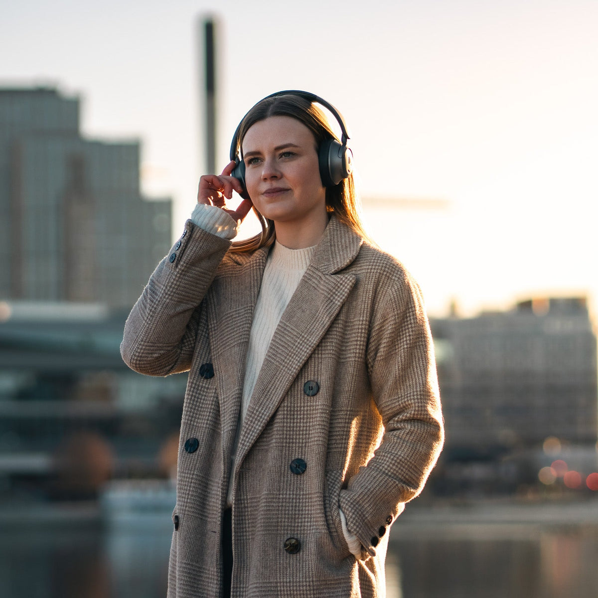 THE MIIEGO SOUND: PRISVINDENDE DANSK LYD