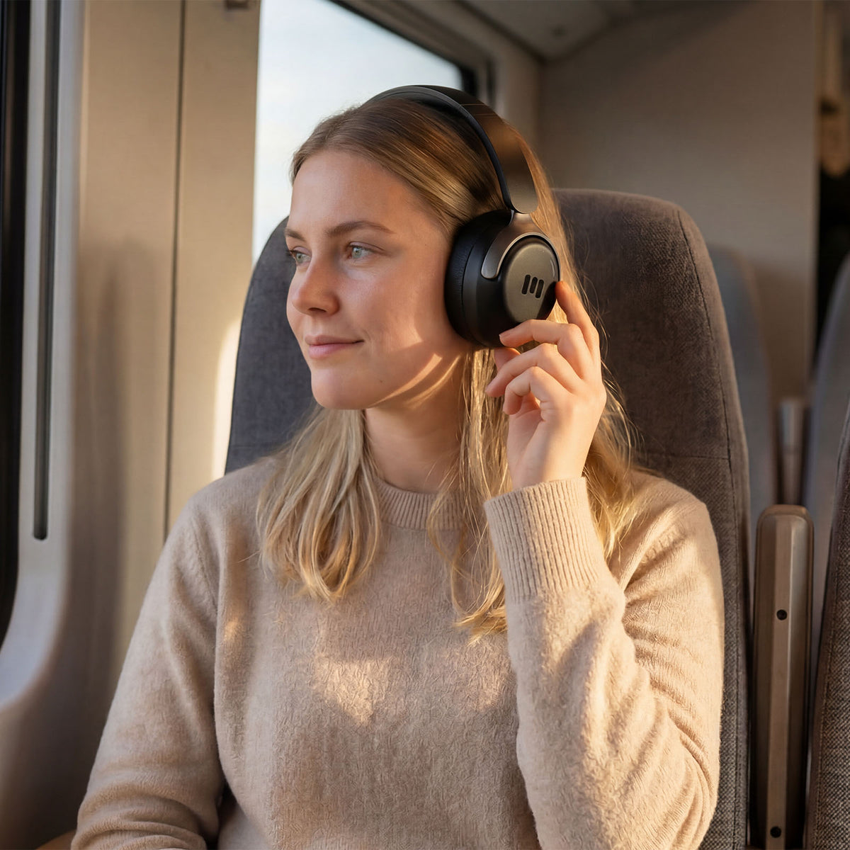 THE MIIEGO SOUND: AWARD-WINNING DANISH AUDIO
THE MIIEGO SOUND: AUDIO WITH CHARACTER