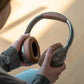 MOOVE 45i PRO - Titanium/Brown