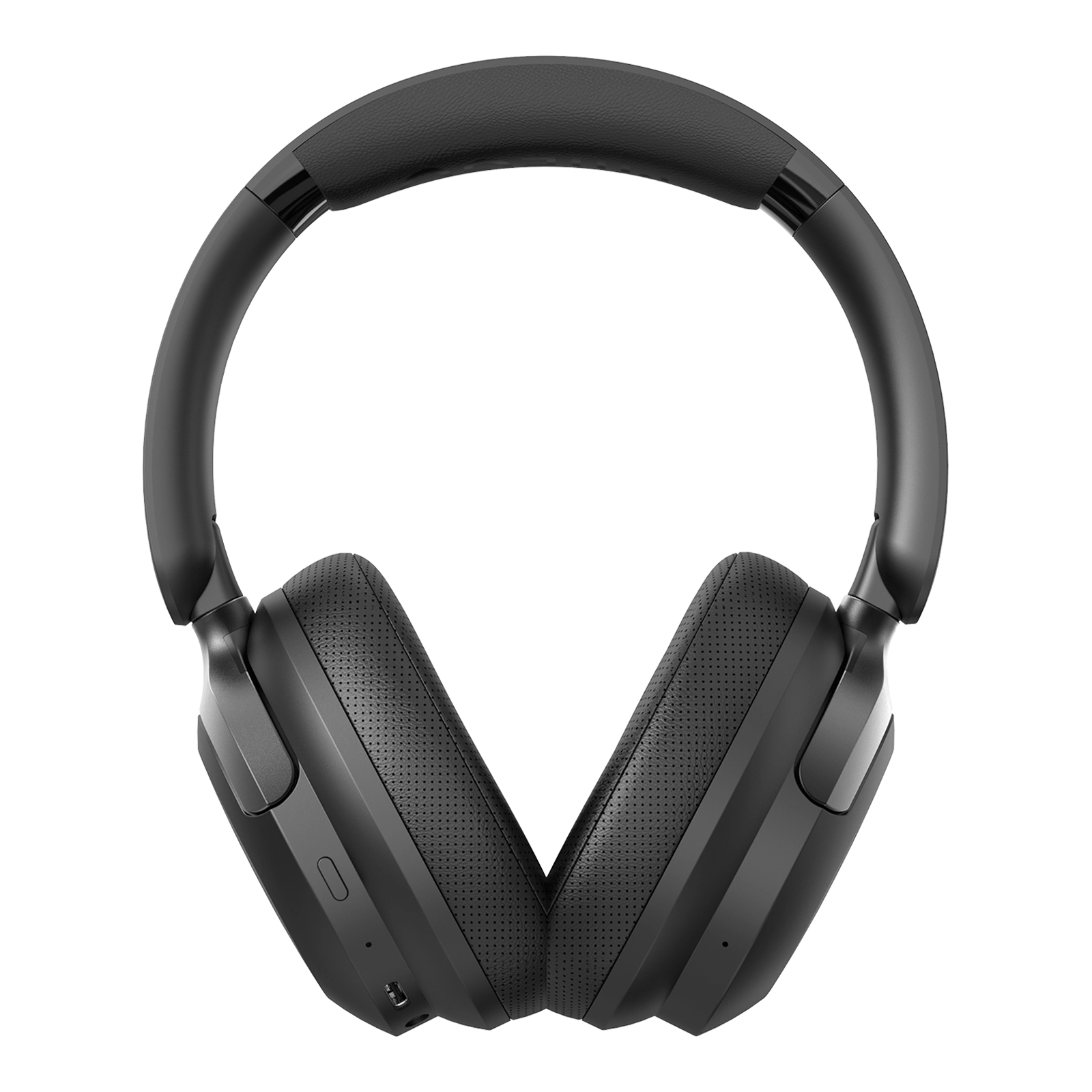 MOOVE 50 SILENCE - HYBRID ANC - Black