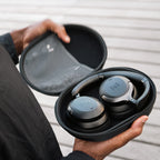MOOVE 37/45/55 Protective Hard Case
