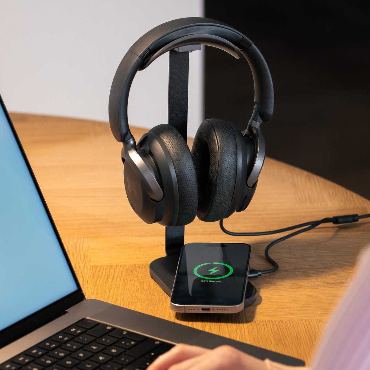 A cool gadget that will make your colleagues envious